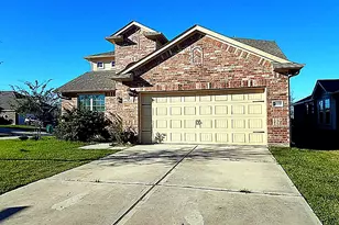 26330 Christen Canyon Ln, Richmond, TX 77406 - Photo 1