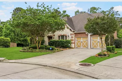 11 Golden Floral Court, Magnolia, TX 77354 - Photo 2