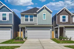 3538 Adelie Ln, Katy, TX 77494 - Photo 2