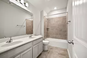 4438 Lone Alcove, Spring, TX 77386 - Photo 20