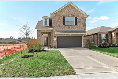 4438 Lone Alcove, Spring, TX 77386 - Photo 2