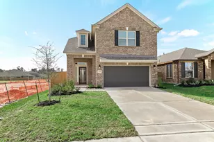 4438 Lone Alcove, Spring, TX 77386 - Photo 2