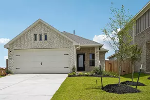 21115 Autumn Heights Dr, Rosharon, TX 77583 - Photo 2