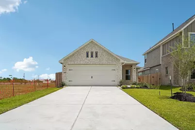 21115 Autumn Heights Drive, Rosharon, TX 77583 - Photo 1