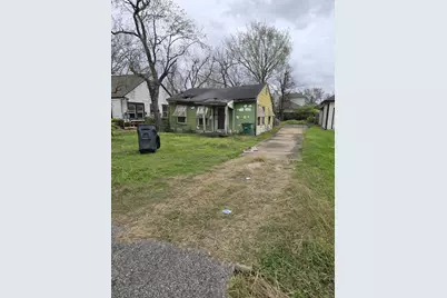 6629 Goforth Street, Houston, TX 77021 - Photo 1