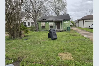 6629 Goforth Street, Houston, TX 77021 - Photo 2