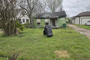 6629 Goforth St, Houston, TX 77021 - Photo 2