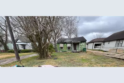 6629 Goforth Street, Houston, TX 77021 - Photo 4