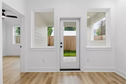 812 Elkhart Street #D, Houston, TX 77091 - Photo 6