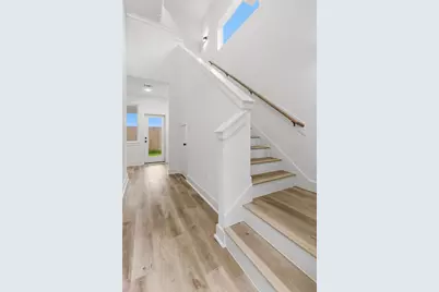 812 Elkhart Street #D, Houston, TX 77091 - Photo 1
