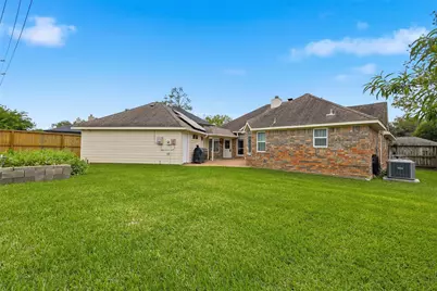 1722 Pecan Crossing Drive, Richmond, TX 77406 - Photo 4