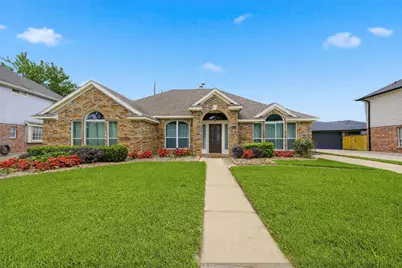 1722 Pecan Crossing Drive, Richmond, TX 77406 - Photo 1