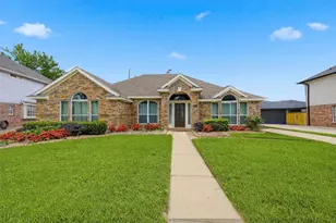 1722 Pecan Crossing Dr, Richmond, TX 77406 - Photo 1