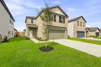 4034 Bay Court, Brookshire, TX 77423 - Photo 2