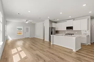 4034 Bay Ct, Brookshire, TX 77423 - Photo 6