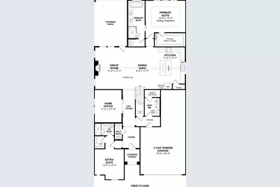 2523 Good Morrow Drive, Rosenberg, TX 77471 - Photo 28