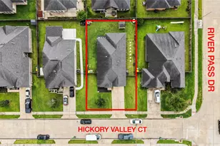 2109 Hickory Valley Ct, Pearland, TX 77581 - Photo 18