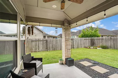 2109 Hickory Valley Court, Pearland, TX 77581 - Photo 8