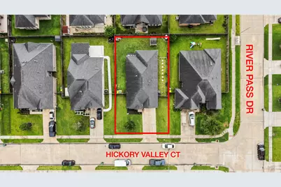 2109 Hickory Valley Court, Pearland, TX 77581 - Photo 22