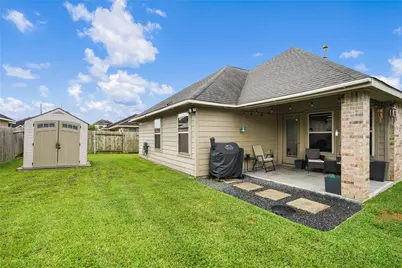 2109 Hickory Valley Court, Pearland, TX 77581 - Photo 16