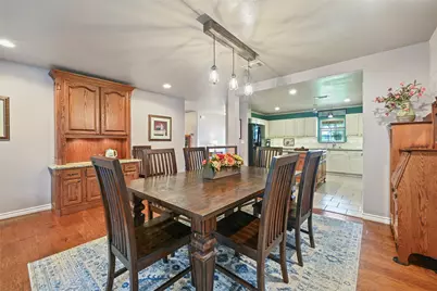 3917 Winding Road, Hearne, TX 77859 - Photo 8
