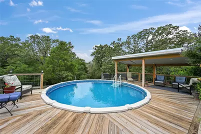 3917 Winding Road, Hearne, TX 77859 - Photo 26