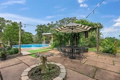 3917 Winding Road, Hearne, TX 77859 - Photo 28