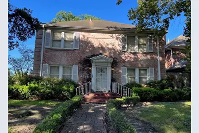 3241 Ozark Street, Houston, TX 77021 - Photo 1