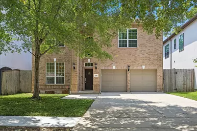 6008 Community Drive, West University Place, TX 77005 - Photo 1