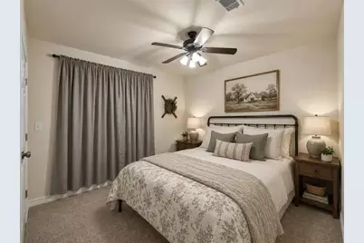 655 Windmill Way, Vidor, TX 77662 - Photo 30
