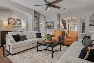 13602 Cotton Way, Cove, TX 77523 - Photo 6