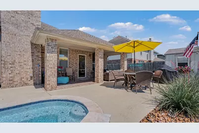 13602 Cotton Way, Cove, TX 77523 - Photo 34