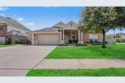 13602 Cotton Way, Cove, TX 77523 - Photo 2