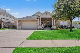 13602 Cotton Way, Cove, TX 77523 - Photo 2