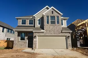 2311 Garden Arbor, Tomball, TX 77375 - Photo 1