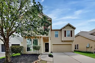 15818 Shoreline Terrace Dr, Houston, TX 77044 - Photo 1