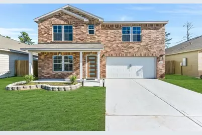 20142 Torrey Pines Lane, Cleveland, TX 77327 - Photo 1