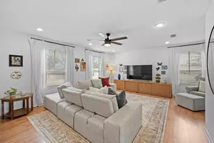 2715 Wood River Dr, Spring, TX 77373 - Photo 6
