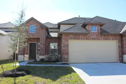 12226 Maura Lane, Houston, TX 77044 - Photo 2