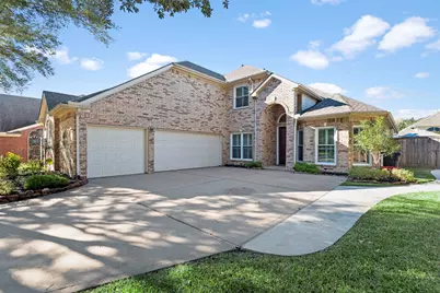 2210 Dorman Court, Katy, TX 77494 - Photo 6