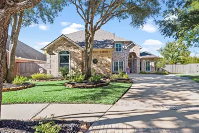 2210 Dorman Court, Katy, TX 77494 - Photo 2