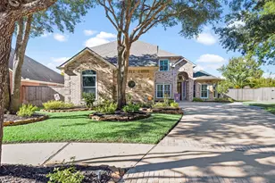 2210 Dorman Ct, Katy, TX 77494 - Photo 2