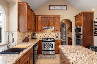 2210 Dorman Court, Katy, TX 77494 - Photo 12