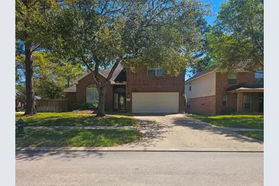 18118 Yellowstone Trail Trail, Humble, TX 77346 - Photo 2