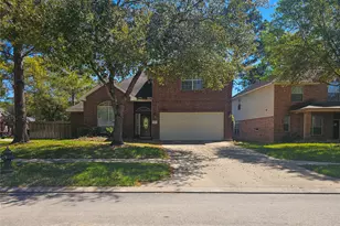 18118 Yellowstone Trail Trail, Humble, TX 77346 - Photo 2