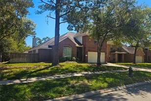 18118 Yellowstone Trail Trail, Humble, TX 77346 - Photo 1