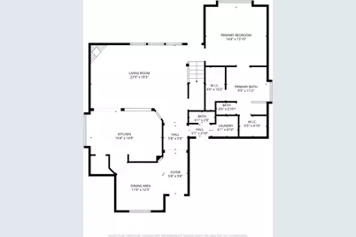 18118 Yellowstone Trail Trail, Humble, TX 77346 - Photo 20