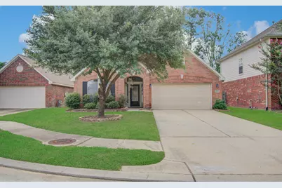 21922 Catoosa Drive, Spring, TX 77388 - Photo 4