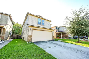10014 Orchid Spring Ln, Houston, TX 77044 - Photo 2