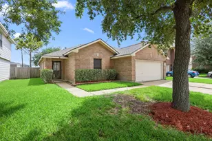 3639 John Hancock Ln, Missouri City, TX 77459 - Photo 2